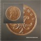 PIECE GRANDE BRETAGNE 2 NEW PENCE 1981 Jeton Monnaie Médaille Collection Numismate Numismatique - 2 Pence & 2 New Pence