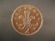 PIECE GRANDE BRETAGNE 2 NEW PENCE 1981 Jeton Monnaie Médaille Collection Numismate Numismatique - 2 Pence & 2 New Pence
