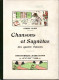 Chansons Et Saynètes Des 4 Saisons, Hermin Dubus. Illustrations De M.Sancery. - 6-12 Ans