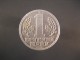 *PIECE ALLEMAGNE RDA 1 DEUTSCH MARK 1956 - Jeton Monnaie Médaille Collection Numismate Numismatique - 1 Marco