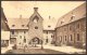 Yv 235, Oblit. Ambulant Longuyon à Charleville &gt;Le Mans S/cpa  Abbaye D'Orval,Luxembourg,cour D'entrée 1931 - 1921-1960: Periodo Moderno