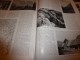 Delcampe - 1939 : Pologne Et DANTZIG ;Abords De PARIS; Litho Vaches à L'abreuvoir; Ski Nautique; ALBANIE ;Peintre Victor Charreton - L'Illustration