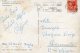 BARI 1957 - LUNGOMARE - ANNULLO A TARGHETTA IL LIBRO E´ UN DONO PREZIOSO - C480 - Bari