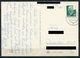 (1276) Ueckermünde / Mehrbildkarte S/w - Gel. 1963 - DDR - Bild Und Heimat - Ueckermuende