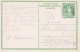 AUSTRIA     POSTAL   CARD   1908  (o)  FRANZ  JOSEPH - Covers & Documents