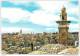 TOP!! JERUSALEM * JORDANIEN * OLD CITY - GENERAL VIEW *!! - Jordanien