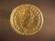 JETON LUD XVI D G FR. ET. NAV. REX. Pièce Monnaie Médaille Collection Numismate Numismatique - 1774-1791 Louis XVI
