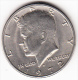 ESTADOS UNIDOS 1979 KENNEDY SIN CECA (Filadelfia)  1/2 DOLLAR. NIQUEL Y COBRE EBC.CN 1172 - 1964-…: Kennedy