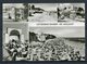 (1316) Ostseebad Bansin / Mehrbildkarte S/w - Gel. 1981 - DDR - Bild Und Heimat - Usedom