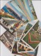 Lot 43 Cartes - MONTE-CARLO MONACO - Cactus Casino Affiche Pin - 5 - 99 Cartes