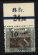 Saar,72AII,OR,xx,gep. - Unused Stamps