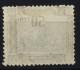 Saar,78A,IV, Mit Falz - Unused Stamps