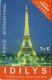 CARTE-PREPAYEE-IDILYS-7.5 €-PROMO-TOUR EIFFEL-UTILISE-TBE - Autres & Non Classés