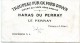 Haras Du Perray - Moutons D'Oxford - 2 Scans - Le Perray En Yvelines