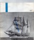 29 - BREST - PROGRAMME  SEMAINE INTERNATIONALE DE LA VOILE-COURSE CROISIERE BREST -LES CANARIES- 27 JUILLET 2 AOUT 1958 - Programme