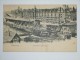 GERMANY 1906 POSTCARD FREIHAFEN LAGERHAUSER HAMBURG - Other & Unclassified