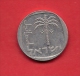 ISRAEL, 1977-1980,  Circulated Coin, 10 Arogot, Km26B,  C1711 - Israel