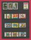 NEDERLAND, 1996, Mint Stamps In Yearset, Official Presentation Pack ,NVPH Nrs. 1664/1705 - Full Years