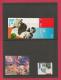 Delcampe - NEDERLAND, 1996, Mint Stamps In Yearset, Official Presentation Pack ,NVPH Nrs. 1664/1705 - Full Years