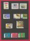 NEDERLAND, 1997, Mint Stamps/sheets Yearset, Official Presentation Pack ,NVPH Nrs. 1706/1745 - Komplette Jahrgänge