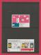 NEDERLAND, 1997, Mint Stamps/sheets Yearset, Official Presentation Pack ,NVPH Nrs. 1706/1745 - Full Years