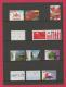 NEDERLAND, 1997, Mint Stamps/sheets Yearset, Official Presentation Pack ,NVPH Nrs. 1706/1745 - Années Complètes