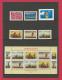 Delcampe - NEDERLAND, 1997, Mint Stamps/sheets Yearset, Official Presentation Pack ,NVPH Nrs. 1706/1745 - Komplette Jahrgänge