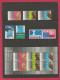 NEDERLAND, 1999, Mint Stamps/sheets Yearset, Official Presentation Pack ,NVPH Nrs. 1808/1875 - Full Years