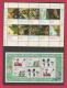 Delcampe - NEDERLAND, 1999, Mint Stamps/sheets Yearset, Official Presentation Pack ,NVPH Nrs. 1808/1875 - Volledig Jaar