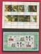 Delcampe - NEDERLAND, 1999, Mint Stamps/sheets Yearset, Official Presentation Pack ,NVPH Nrs. 1808/1875 - Full Years