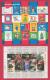 Delcampe - NEDERLAND, 1999, Mint Stamps/sheets Yearset, Official Presentation Pack ,NVPH Nrs. 1808/1875 - Années Complètes