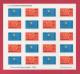 Delcampe - NEDERLAND, 1995, Mint Stamps In Yearset, Official Presentation Pack ,NVPH Nrs. 1630/1663 - Full Years