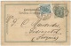 Greece 1901 Trieste To Alexandroupolis - Austrian Post Office In Dede-Agatch - Ottoman Turkey - Dedeagh (Dedeagatch)