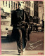 Musik-Poster  -  Udo Lindenberg  -  Rückseite : James Dean  -  Von Bravo Ca. 1982 - Posters