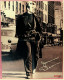 Musik-Poster  -  Udo Lindenberg  -  Rückseite : James Dean  -  Von Bravo Ca. 1982 - Plakate & Poster