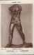 France- Carte Postale Neuf -Sculpture- Auguste Rodin- L'Homme Qui Marche - 2/scans - Sculptures