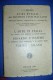 PFS/21 Bertarelli L’ARTE IN ITALIA-PIEMONTE-LOMBARDIA -CANTON TICINO Ed.1914 - Arte, Architettura