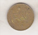 Romania - Old Token - CSB / FV - Other & Unclassified