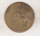 Romania - Old Token - Vetresti-Herastrau - Fabrica De Cherestea - 20 Bani - Other & Unclassified