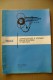 PCA/44 Catalogo/listino Illustrato ATTREZZATURE E UTENSILI STAZIONE SERVIZIO MOBIL 1967 - Strumenti Antichi