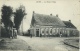 Locre  - La Douane Belge  - Estaminet " Au Lion Belge " ( Verso Zien ) - Heuvelland