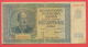 B440 / 1942 - 500 LEVA - Bulgaria Bulgarie Bulgarien Bulgarije - Banknotes Banknoten Billets Banconote - Bulgaria