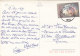 Belgique - Leuze - Home Destrebecq - Postal Mark - Somme-Leuze