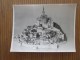 Photo Photographie Originale Du Mont-Saint-Michel En  1953 Format 23 X 17 Centimètres - Lieux