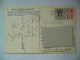 US: New York City - Empire State Building - 1960s Sent To Czechoslovakia, Air Mail - Empire State Building