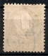 Islande Island. 1911 N° 65. Oblit. - Oblitérés