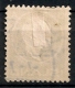 Islande Island. 1911 N° 65. Oblit. - Usados