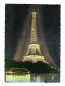 Paris: Tour Eiffel, Souvenir Du Sommet De La Tour Eiffel (14-542) - Tour Eiffel