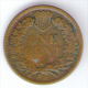 U.S.A. - STATI UNITI D' AMERICA - ONE CENT ( 1883 ) - INDIAN HEAD - 1859-1909: Indian Head