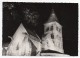 Cpsm 52 - Eglise De Vignory - La Tour Du Clocher (XIIe Siècle) La Nuit - Vignory